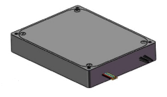 Оптический усилитель CSRayzer одномодовый, легированный эрбием EDFA