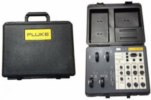 Кейс Fluke DEMO PQ CASE для измерительных приборов