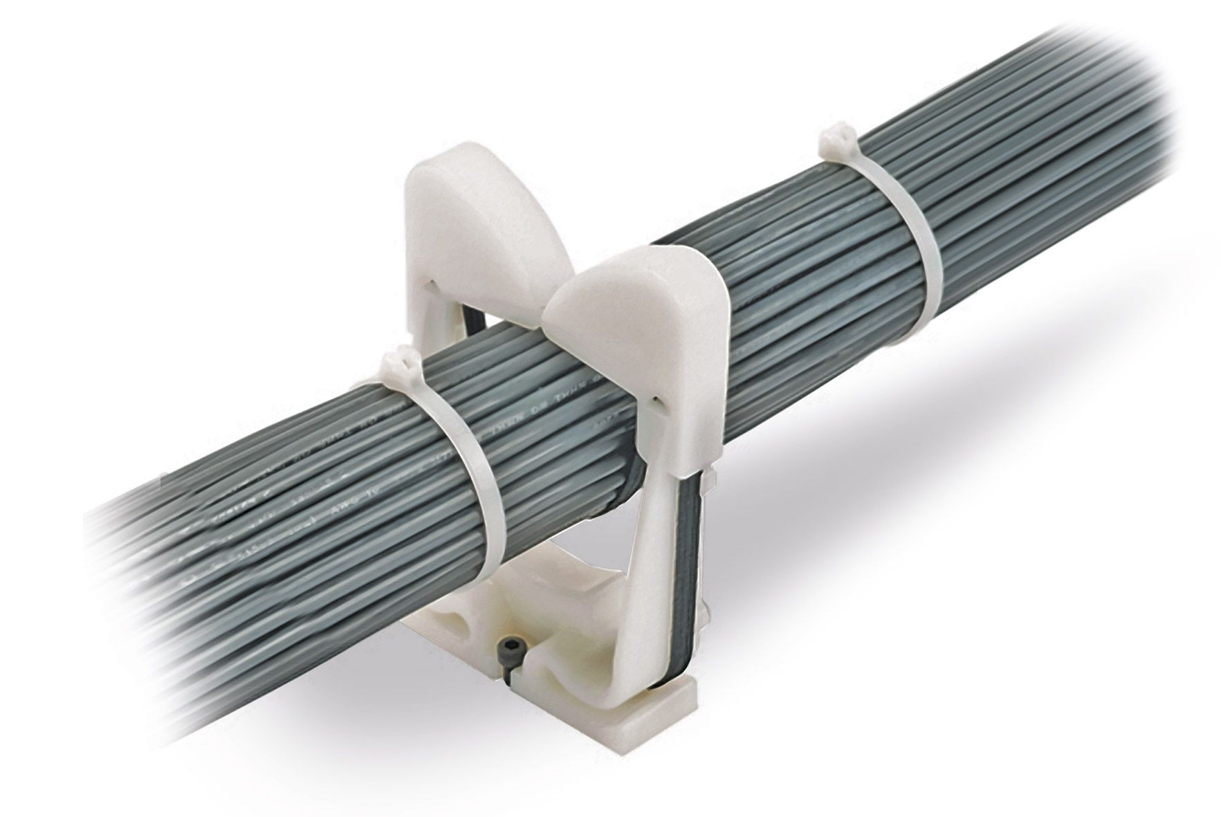 Держатели и крепления жгутов VIKING RER2.0-S6-X