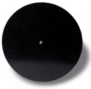 Пластина Хладни 3B Scientific круглая