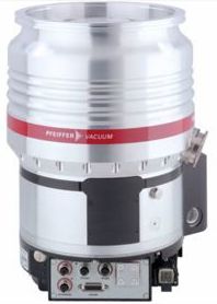 Турбомолекулярный насос Pfeiffer Vacuum HiPace 1200