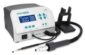 Паяльная станция термовоздушная Quick 855PG ESD             