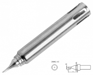 Жало Quick 700A-1C (Quick 200G-1C) 