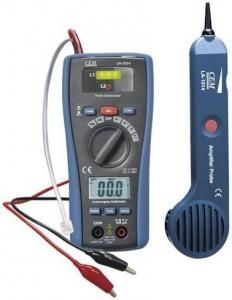 Детектор CEM LA-1014