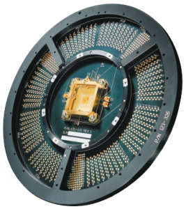 Проб-карты FormFactor SiP/SoC