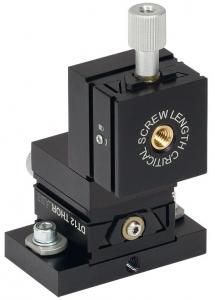 Транслятор на основе конструкции "ласточкин хвост" Thorlabs DT12XZ