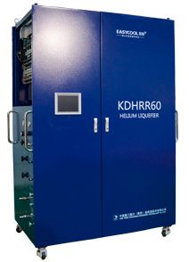 Ожижитель гелия/реконденсатор CSIC PRIDE Easycool KDHRR60                 