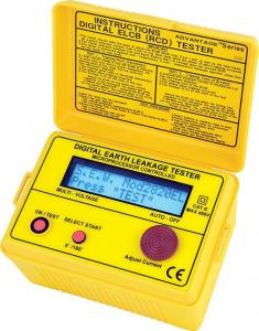 Измеритель параметров УЗО SEW 2820 EL