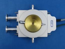 Столик температурный Linkam TS1200: с нагревом до +1200°C