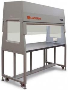 Бокс (шкаф) биологической безопасности Ламинарные системы БАВнп-01-"Ламинар-С"-1,8 LORICA VIS-A-VIS