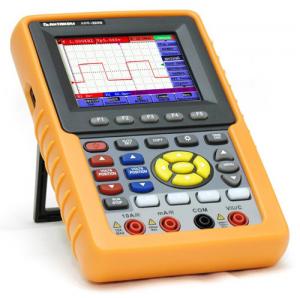 Осциллограф цифровой Актаком ADS-2208