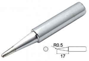 Жало Quick QSS960-T-B 