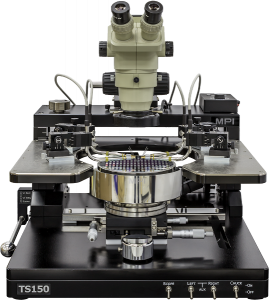 Зондовая станция ручная MPI Corporation MPI TS150