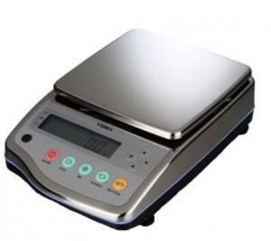 Лабораторные весы ViBRA CJ 3200ER