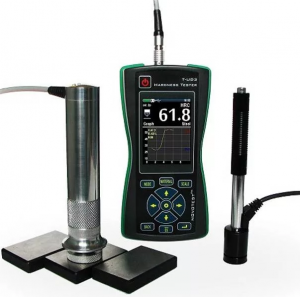 Твердомер NOVOTEST Т-УД3