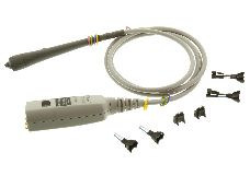 Пробники и принадлежности  для осциллографов семейства Infiniium