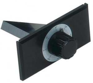 Полиоксиметиленовый брусок 3B Scientific для опытов со шкалой транспортира