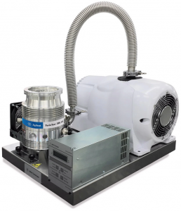 Cистема турбонасосная модульная Agilent TPS-flexy