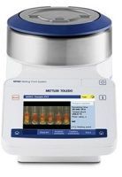 Скидка на систему для определения температуры плавления Mettler Toledo MP55