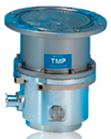 Турбомолекулярный вакуумный насос Shimadzu TMP-1003M