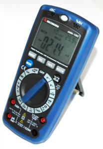 Мультиметр цифровой Актаком АММ-1062