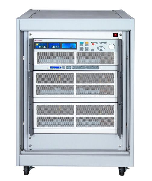 Нагрузка электронная АКИП-1314