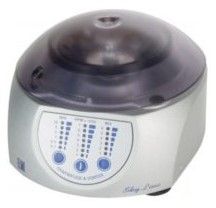 Вортекс-центрифуга ELMI СМ-70М-09