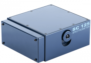 Спектрометр компактный SOLAR LS SC125-S10420