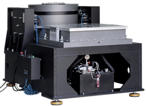 Электродинамический вибростенд Вибротрон ВС203К