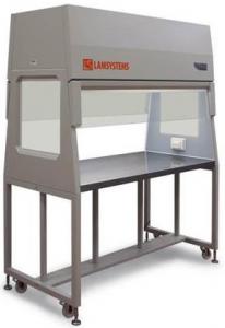Бокс (шкаф) биологической безопасности Ламинарные системы БАВнп-01-"Ламинар-С"-1,2 LORICA VIS-A-VIS