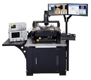 Зондовая станция ручная FormFactor Summit 11000B-AP