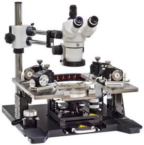 Зондовая станция полуавтомат FormFactor EPS150TRIAX