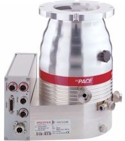 Турбомолекулярный насос Pfeiffer Vacuum HiPace 300 M