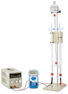 Лабораторная установка 3B Scientific "Электролиз"