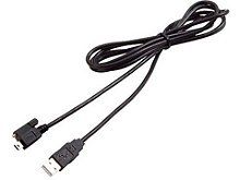 Кабель защищённый USB Keysight (Agilent) U2921A-101, 2 м