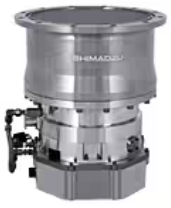 Насос турбомолекулярный Shimadzu TMP-V3304LM