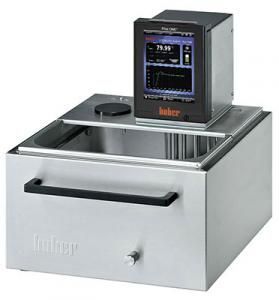 Термостаты с открытой ванной Huber CC-212B