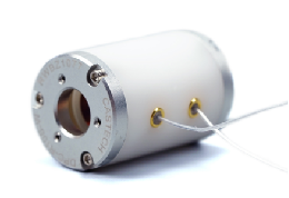 KDP ячейки Поккельса Castech