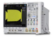 Оценка полосы пропускания осциллографа, необходимой для ваших приложений