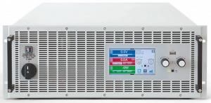 Нагрузка электронная с рекуперацией EA Elektro-Automatik ELR 11500-60 4U