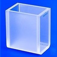 Кювета Экросхим 1.10.30.40.0027 КФК 30 мм, кварцевая