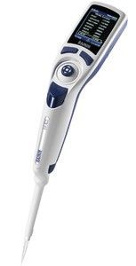 Пипетка электронная одноканальная Mettler Toledo SE4-2000XLS+