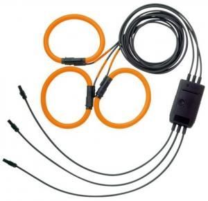 Комплект из 3 токоизмерительных петель HT-Italia HTFLEX3003