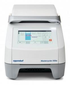 ДНК-амплификатор Eppendorf Mastercycler X50a                              