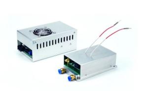 Драйвер для ячеек Поккельса Castech