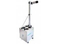 Штатив для держания патрубков Weller