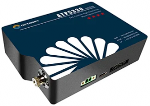 Спектрометр сверхвысокого разрешения охлаждаемый до -5С Optosky ATP5330