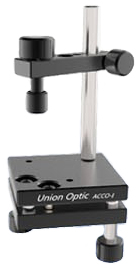 Крепления кубических призм Union Optic ACCO-1/2 