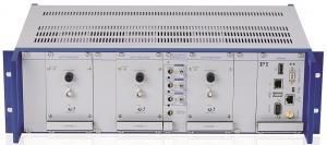 Контроллер Physik Instrumente E-500.00