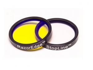 Фильтры однополосные блокирующие Semrock 405 - 808 нм